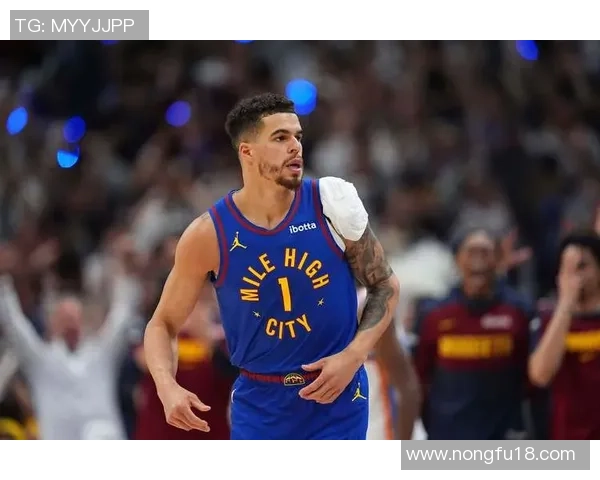 小波特感叹年轻人梦想转变越来越多人放弃NBA选择当网红